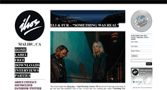 Desktop Screenshot of intlhouseofsound.com